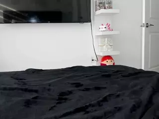 Alexis Wylde's Live Sex Cam Show