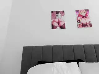 Alexis Wylde's Live Sex Cam Show