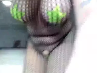 Alexis Wylde's Live Sex Cam Show