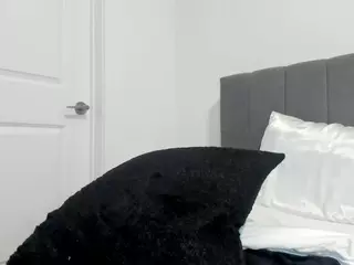 Alexis Wylde's Live Sex Cam Show