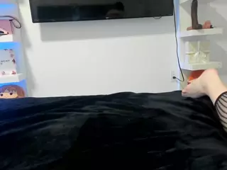 Alexis Wylde's Live Sex Cam Show
