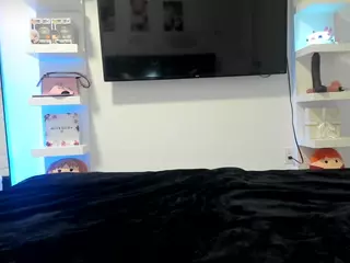 Alexis Wylde's Live Sex Cam Show