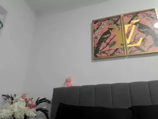 Alexis Wylde's Live Sex Cam Show