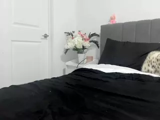 Alexis Wylde's Live Sex Cam Show