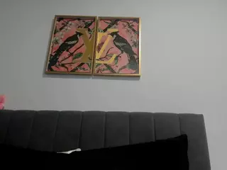 Alexis Wylde's Live Sex Cam Show