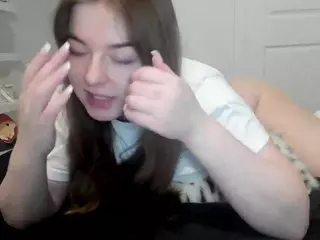 Alexis Wylde's Live Sex Cam Show