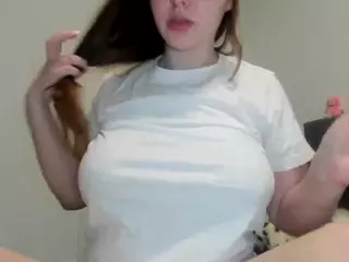Alexis Wylde's Live Sex Cam Show