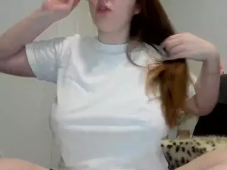 Alexis Wylde's Live Sex Cam Show