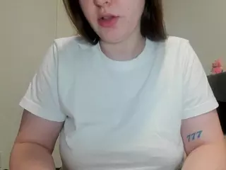 Alexis Wylde's Live Sex Cam Show