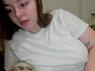 Alexis Wylde's Live Sex Cam Show