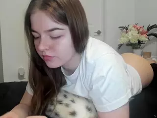 Alexis Wylde's Live Sex Cam Show