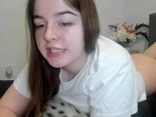 Alexis Wylde's Live Sex Cam Show