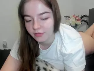 Alexis Wylde's Live Sex Cam Show