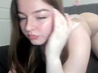 Alexis Wylde's Live Sex Cam Show