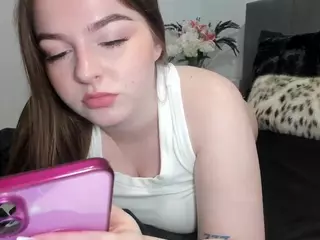 Alexis Wylde's Live Sex Cam Show