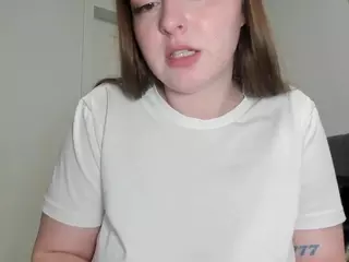 Alexis Wylde's Live Sex Cam Show