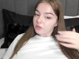 Alexis Wylde's Live Sex Cam Show