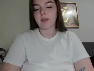 Alexis Wylde's Live Sex Cam Show