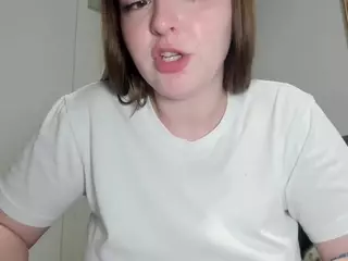 Alexis Wylde's Live Sex Cam Show