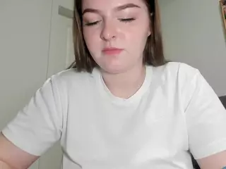 Alexis Wylde's Live Sex Cam Show