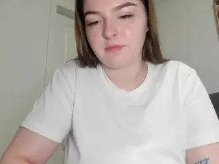 Alexis Wylde's Live Sex Cam Show