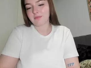 Alexis Wylde's Live Sex Cam Show