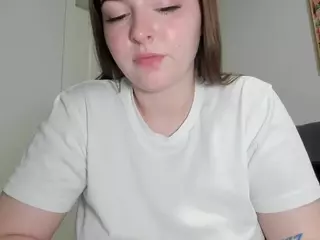 Alexis Wylde's Live Sex Cam Show