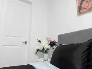 Alexis Wylde's Live Sex Cam Show