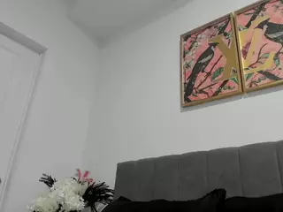 Alexis Wylde's Live Sex Cam Show