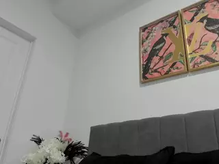 Alexis Wylde's Live Sex Cam Show