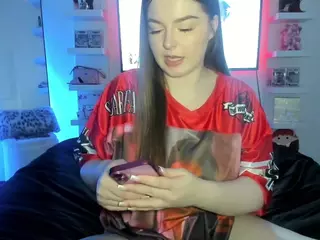 Alexis Wylde's Live Sex Cam Show