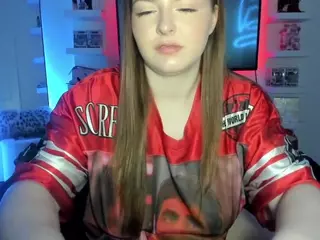 Alexis Wylde's Live Sex Cam Show