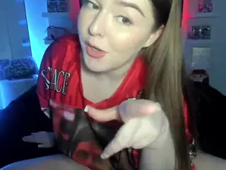 Alexis Wylde's Live Sex Cam Show