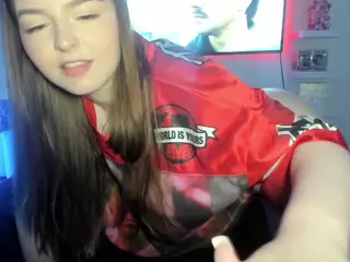 Alexis Wylde's Live Sex Cam Show