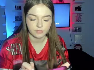 Alexis Wylde's Live Sex Cam Show