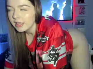 Alexis Wylde's Live Sex Cam Show