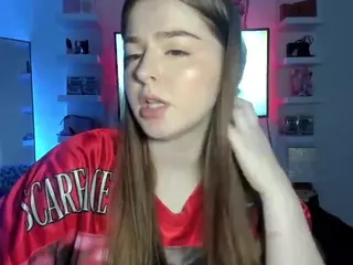 Alexis Wylde's Live Sex Cam Show