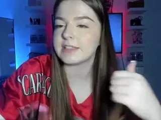 Alexis Wylde's Live Sex Cam Show