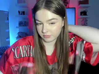 Alexis Wylde's Live Sex Cam Show