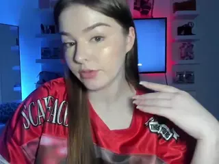 Alexis Wylde's Live Sex Cam Show