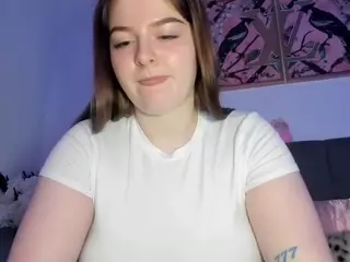 Alexis Wylde's Live Sex Cam Show