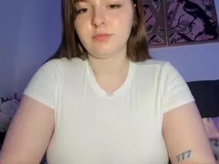 Alexis Wylde's Live Sex Cam Show