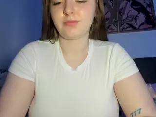 Alexis Wylde's Live Sex Cam Show