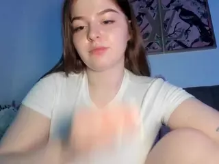 Alexis Wylde's Live Sex Cam Show