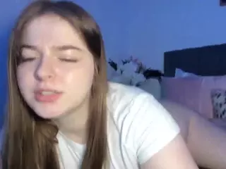 Alexis Wylde's Live Sex Cam Show