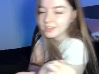 Alexis Wylde's Live Sex Cam Show