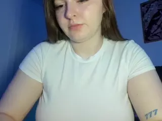 Alexis Wylde's Live Sex Cam Show