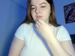 Alexis Wylde's Live Sex Cam Show
