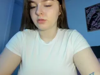 Alexis Wylde's Live Sex Cam Show
