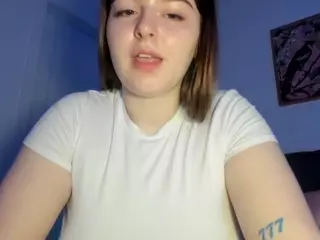 Alexis Wylde's Live Sex Cam Show